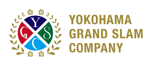 横浜グランドスラム表彰